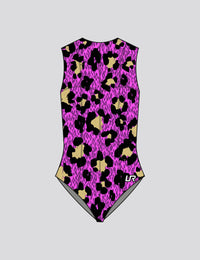 CHEETAHS BODY