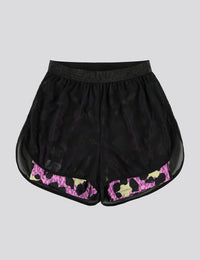 CHEETAHS SHORTS