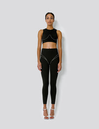 SWAROVSKI LEGGINGS