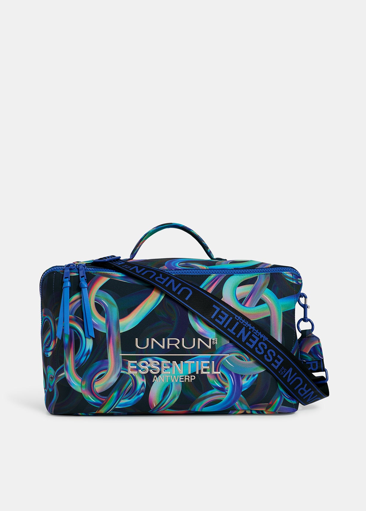 ESSENTIEL ANTWERP X UNRUN GYMBAG