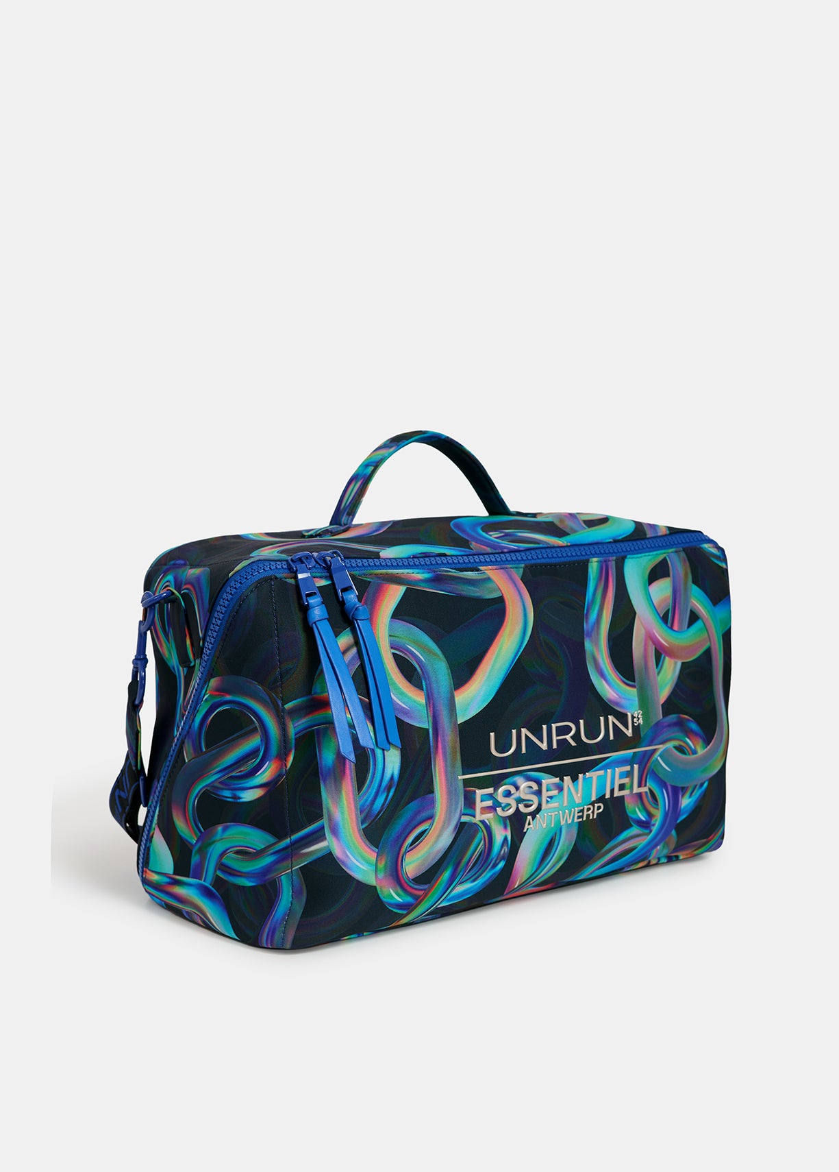 ESSENTIEL ANTWERP X UNRUN GYMBAG