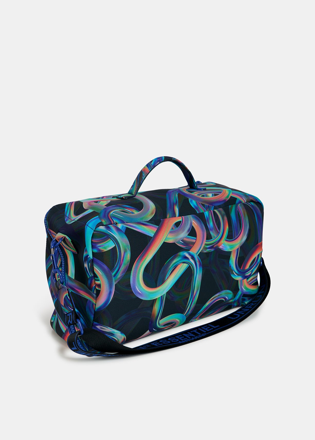 ESSENTIEL ANTWERP X UNRUN GYMBAG