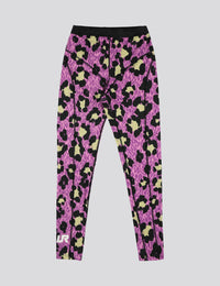 CHEETAHS LEGGINGS