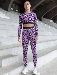 CHEETAHS LEGGINGS