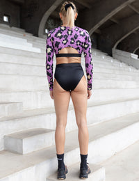 CHEETAHS LONG SLEEVES