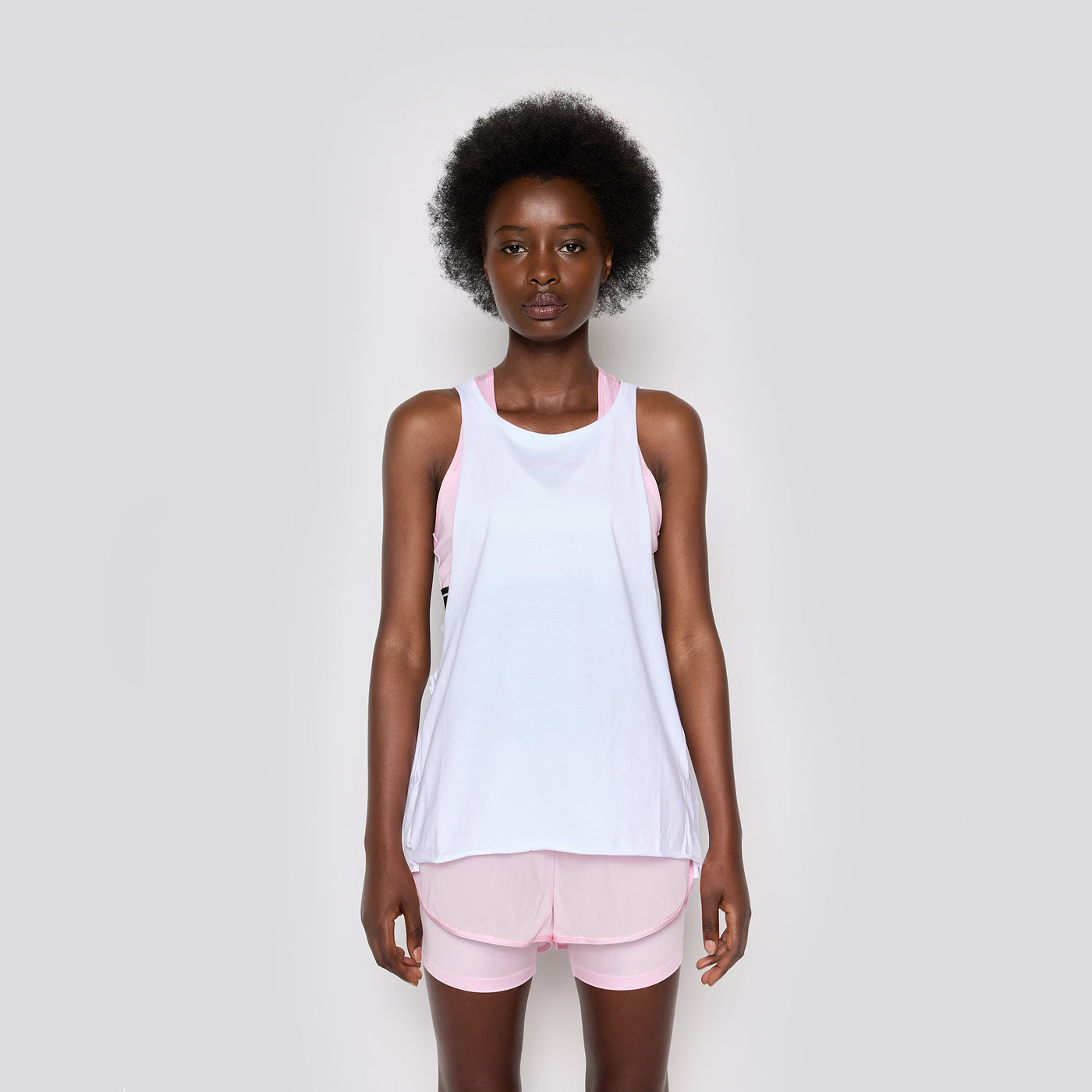 UNRUN Tank Top