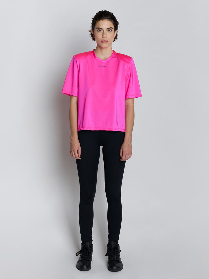 Gail Quarterback Tee