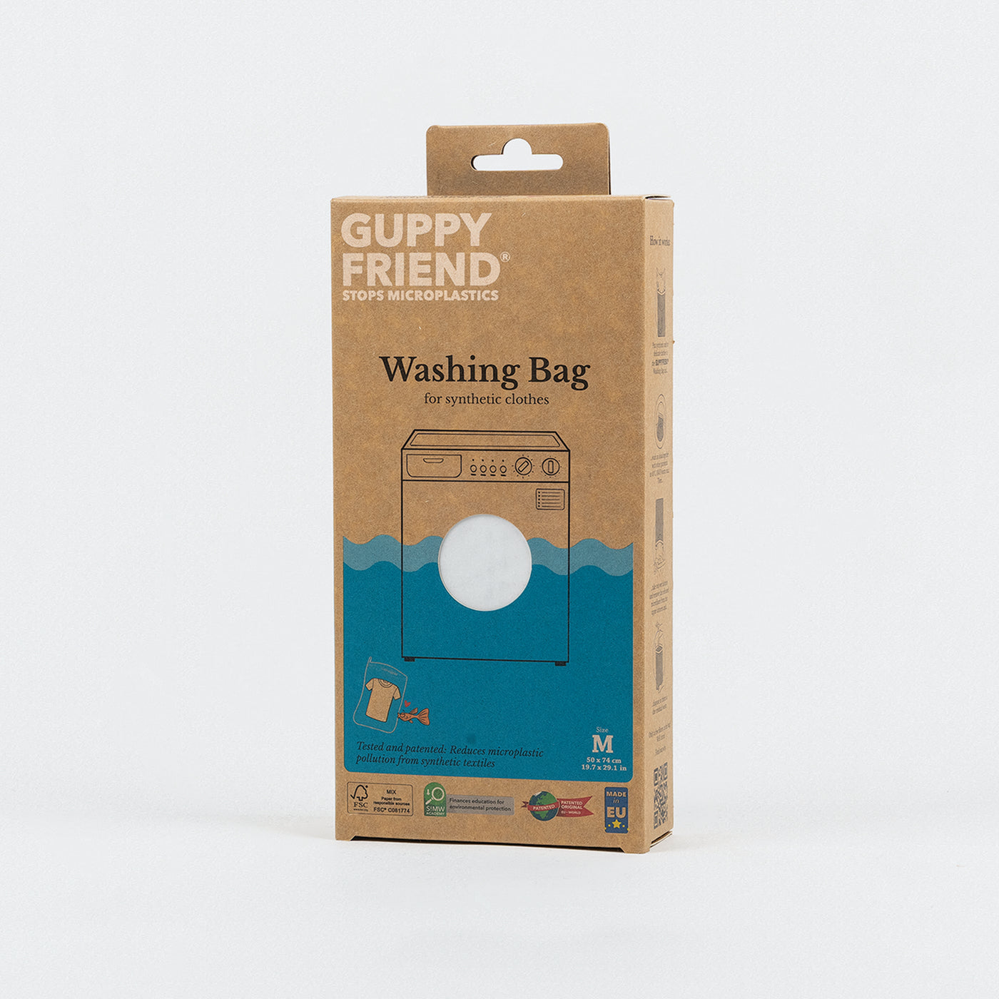 Guppyfriend Washing Bag