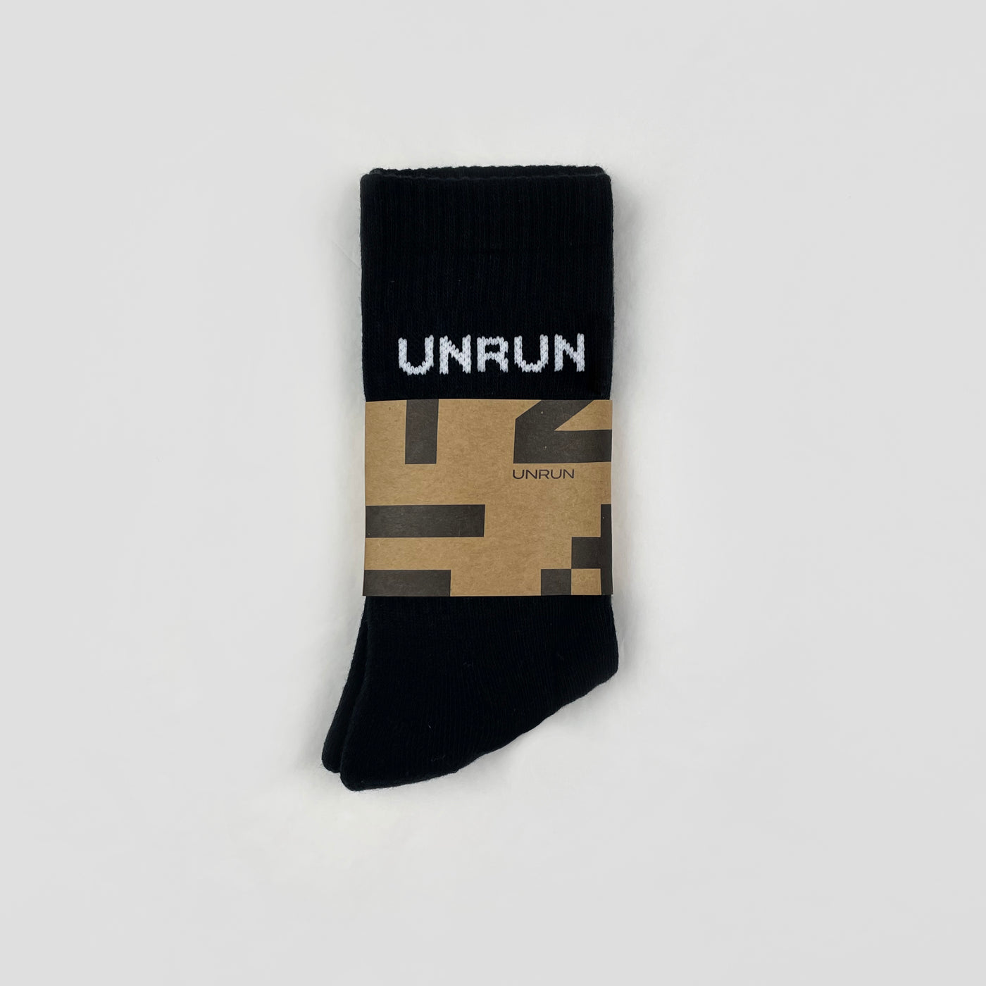 UNRUN SOCKS