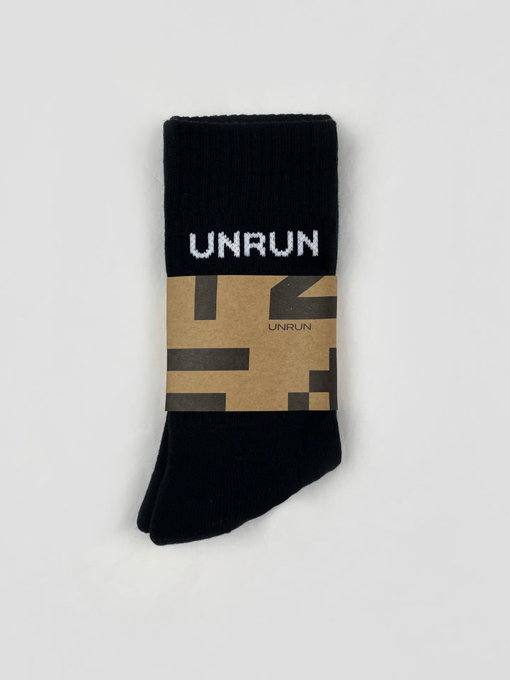 UNRUN SOCKS