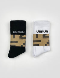 UNRUN SOCKS