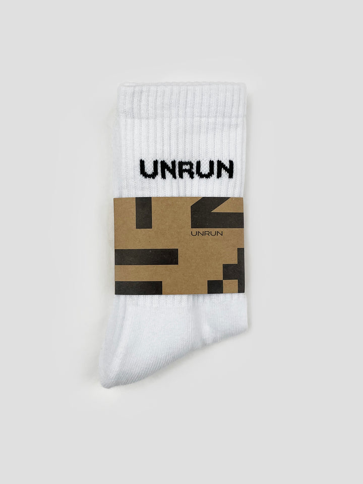 UNRUN SOCKS